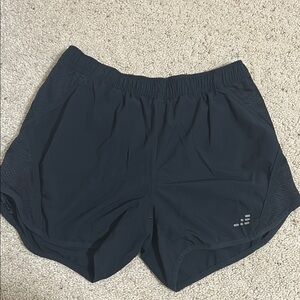 BCG Women's Black Athletic Shorts